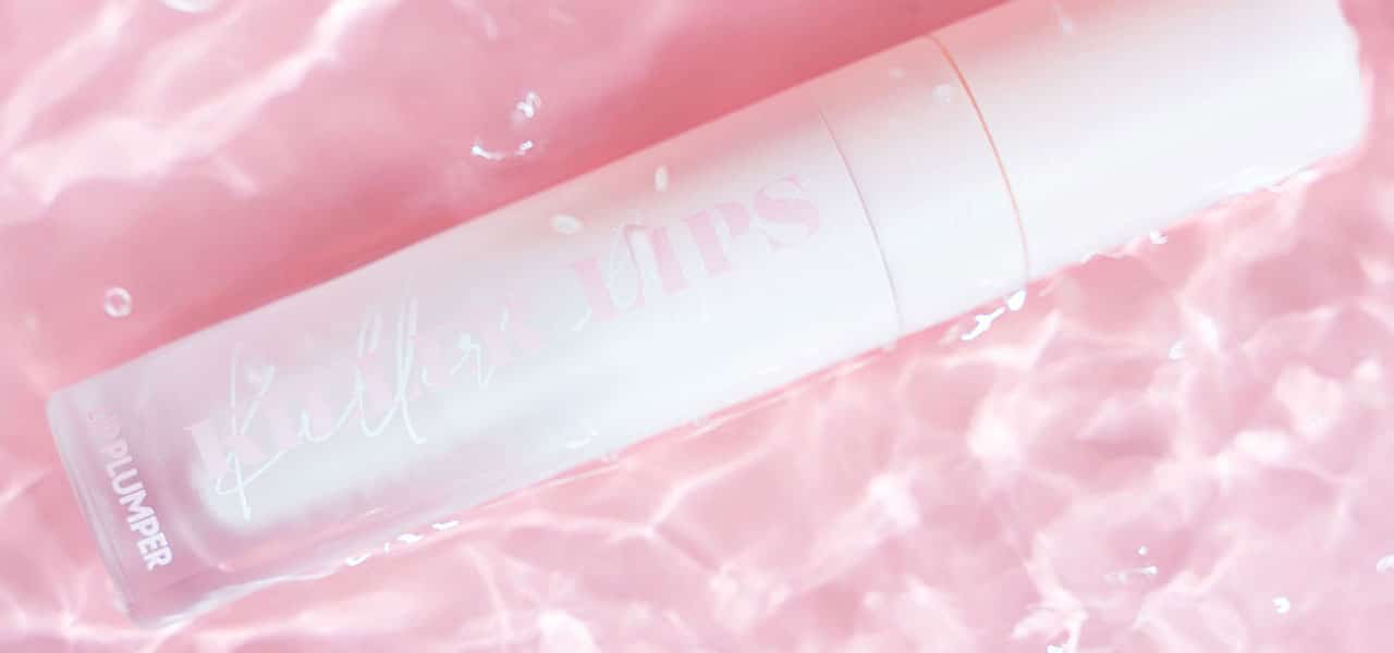 Shop Lip Plumping Gloss