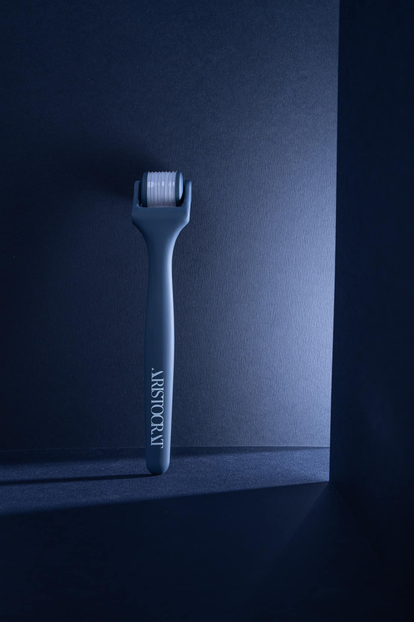 Aristocrat Beard Roller OOP ()