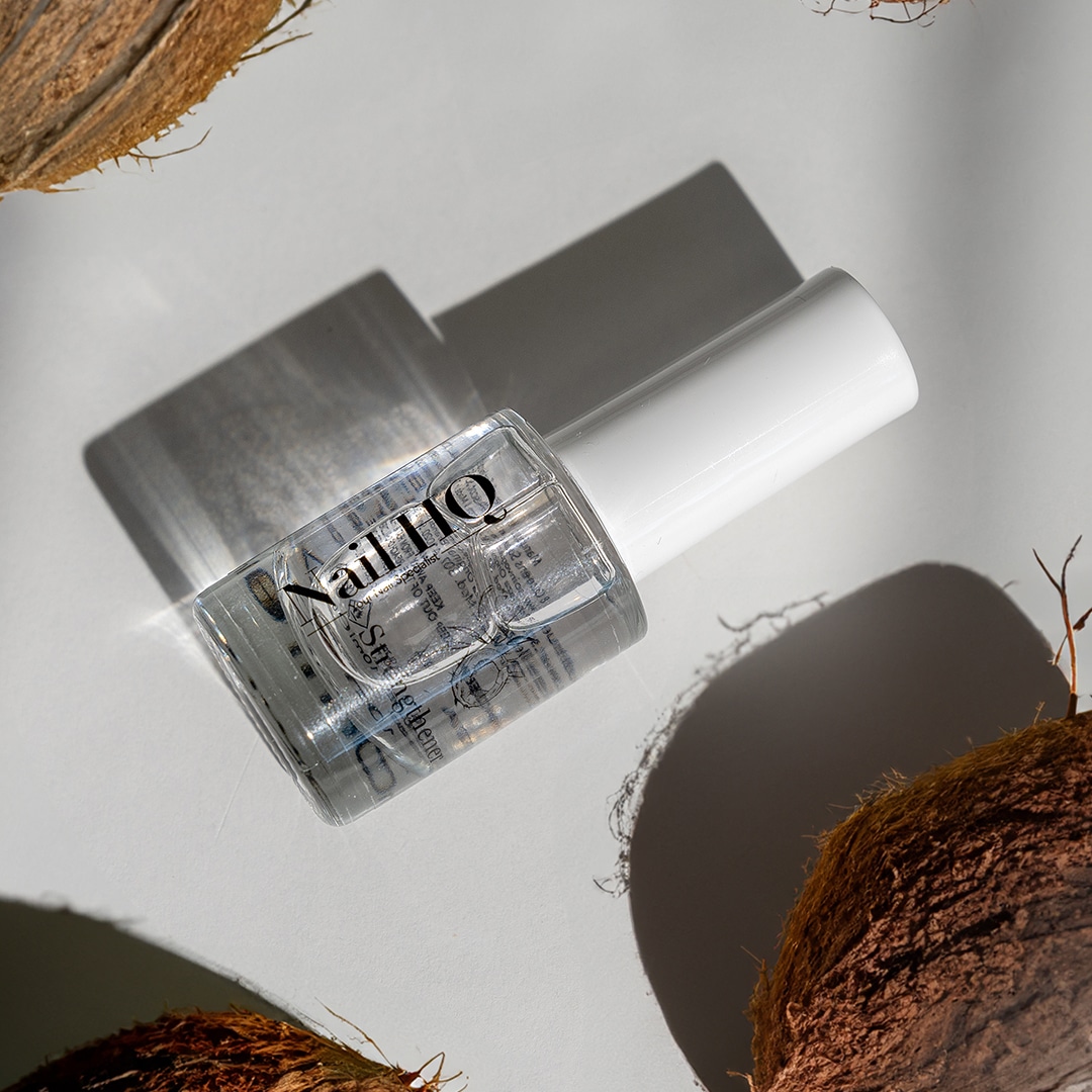 Nail HQ Nail Strengthener