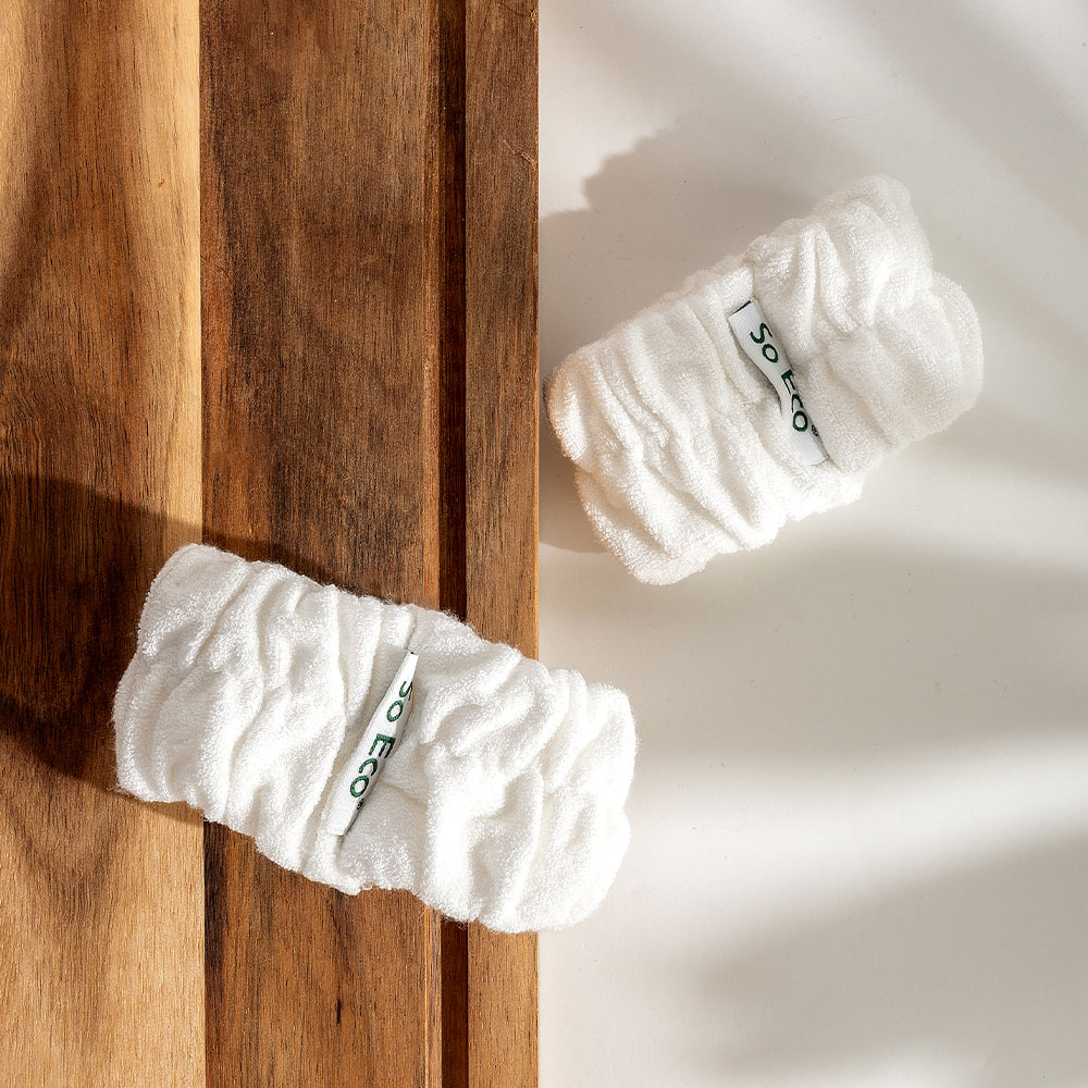 So Eco Wrist Wash Bands - image 4