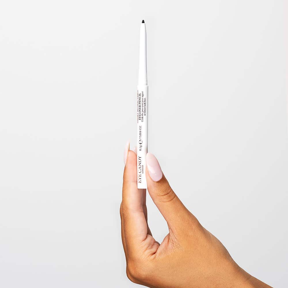 Eye Candy Smoky Retractable Eyeliner Pencil - image 4