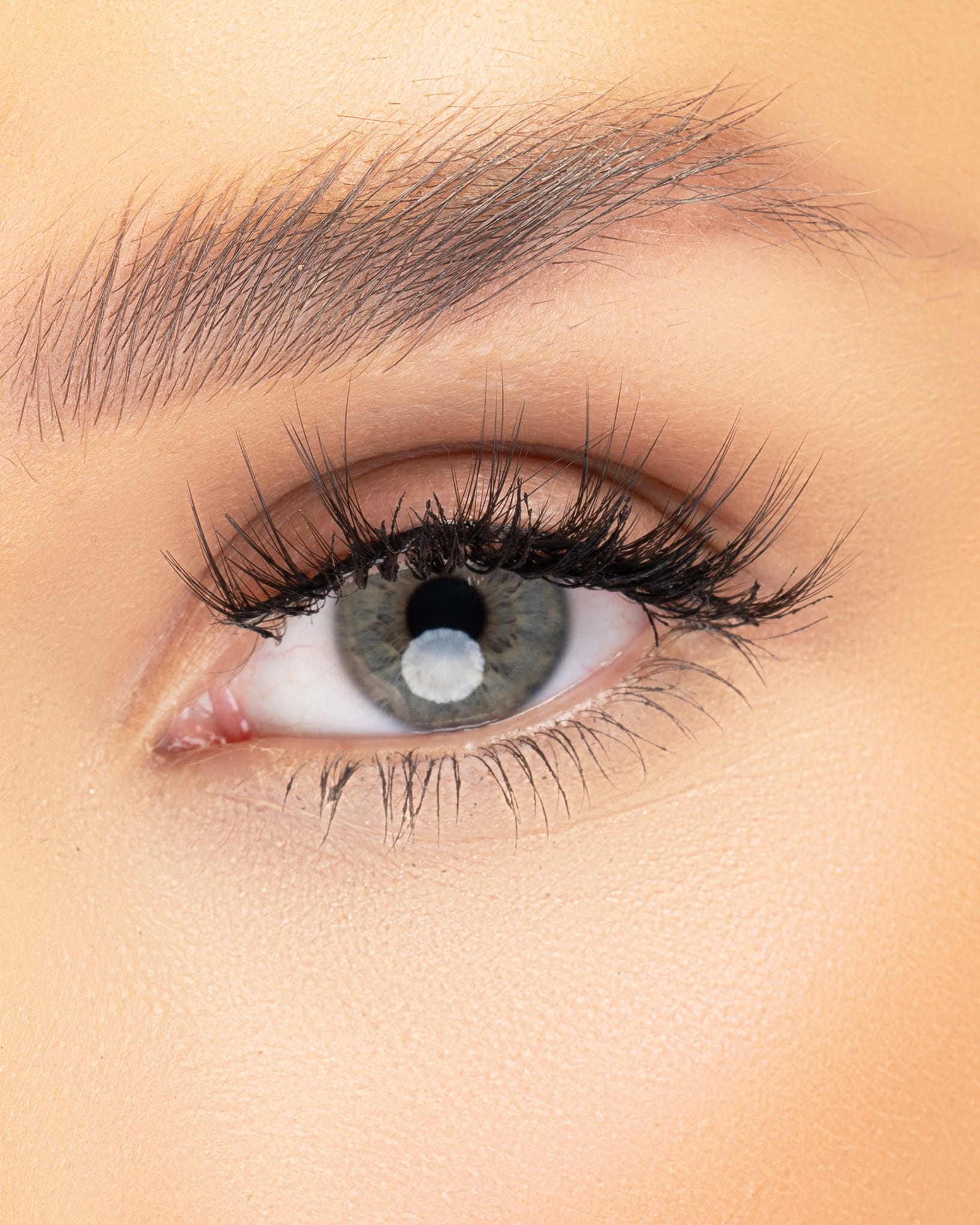 Invogue Multipack Lashes Holiday Feels