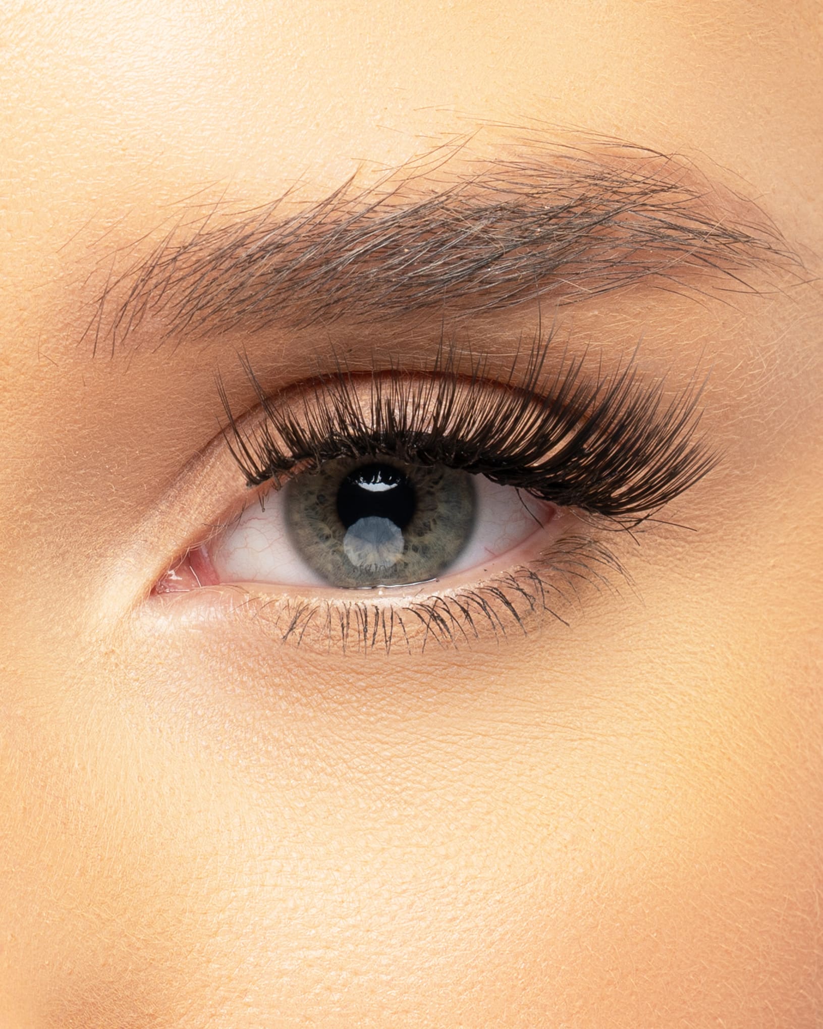 Invogue Multipack Lashes Happy Hour