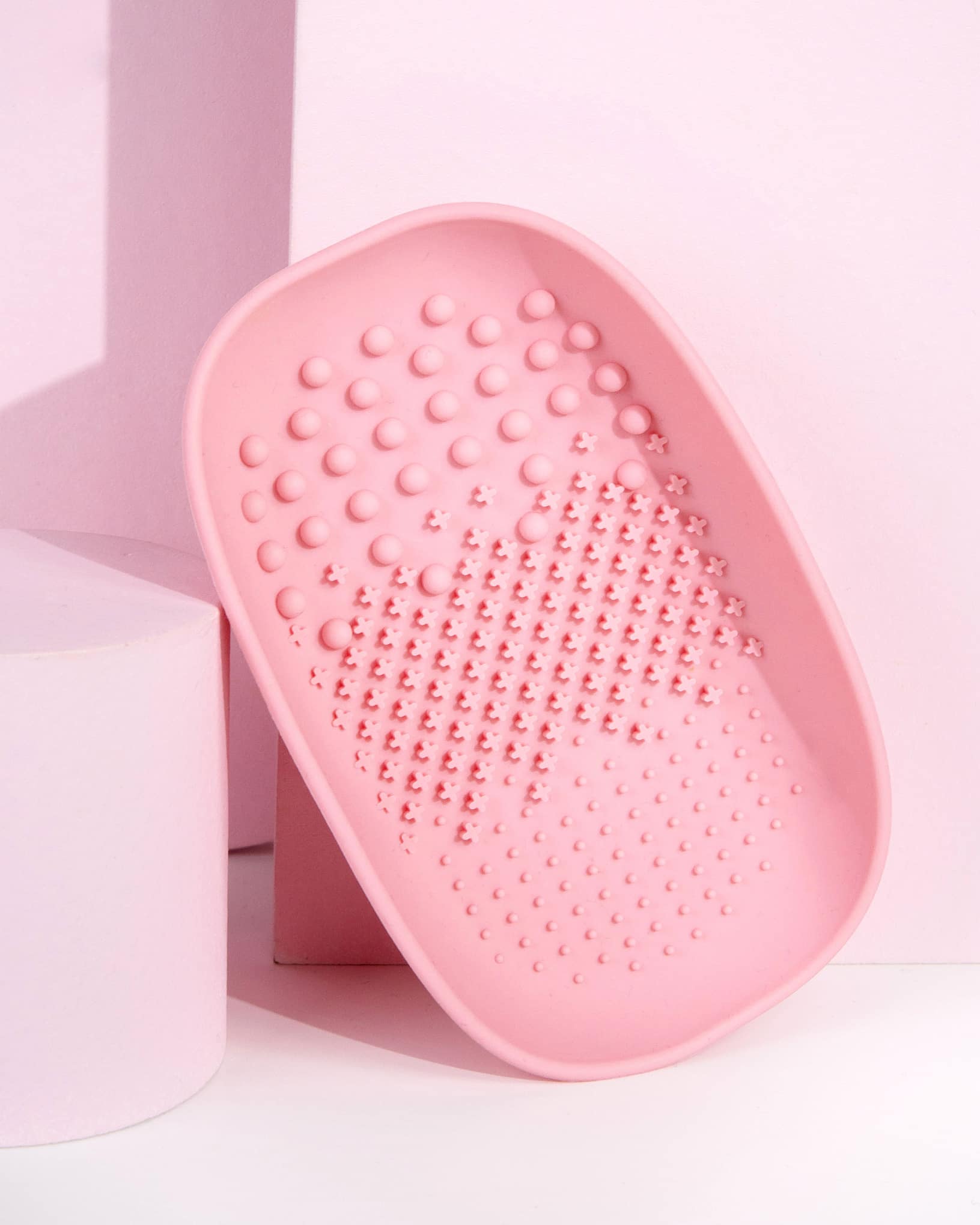 Brushworks HD Makeup Brush Cleaner Tray