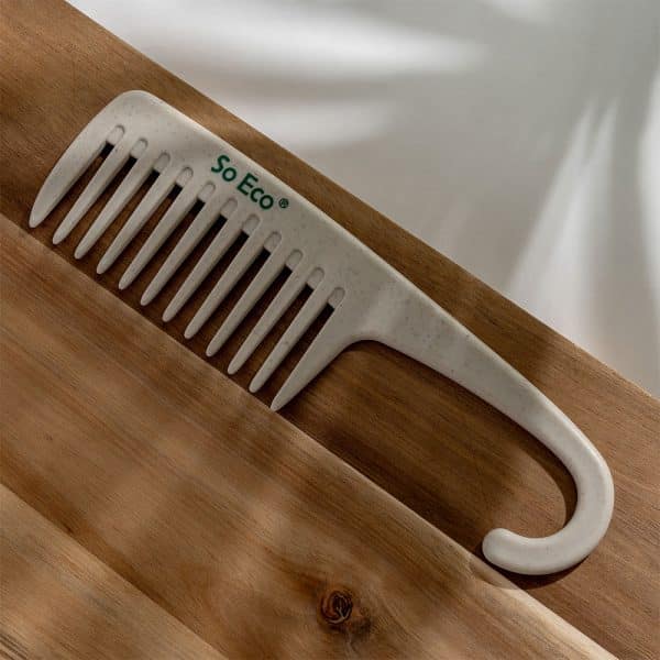 So Eco Shower Comb — alternate view