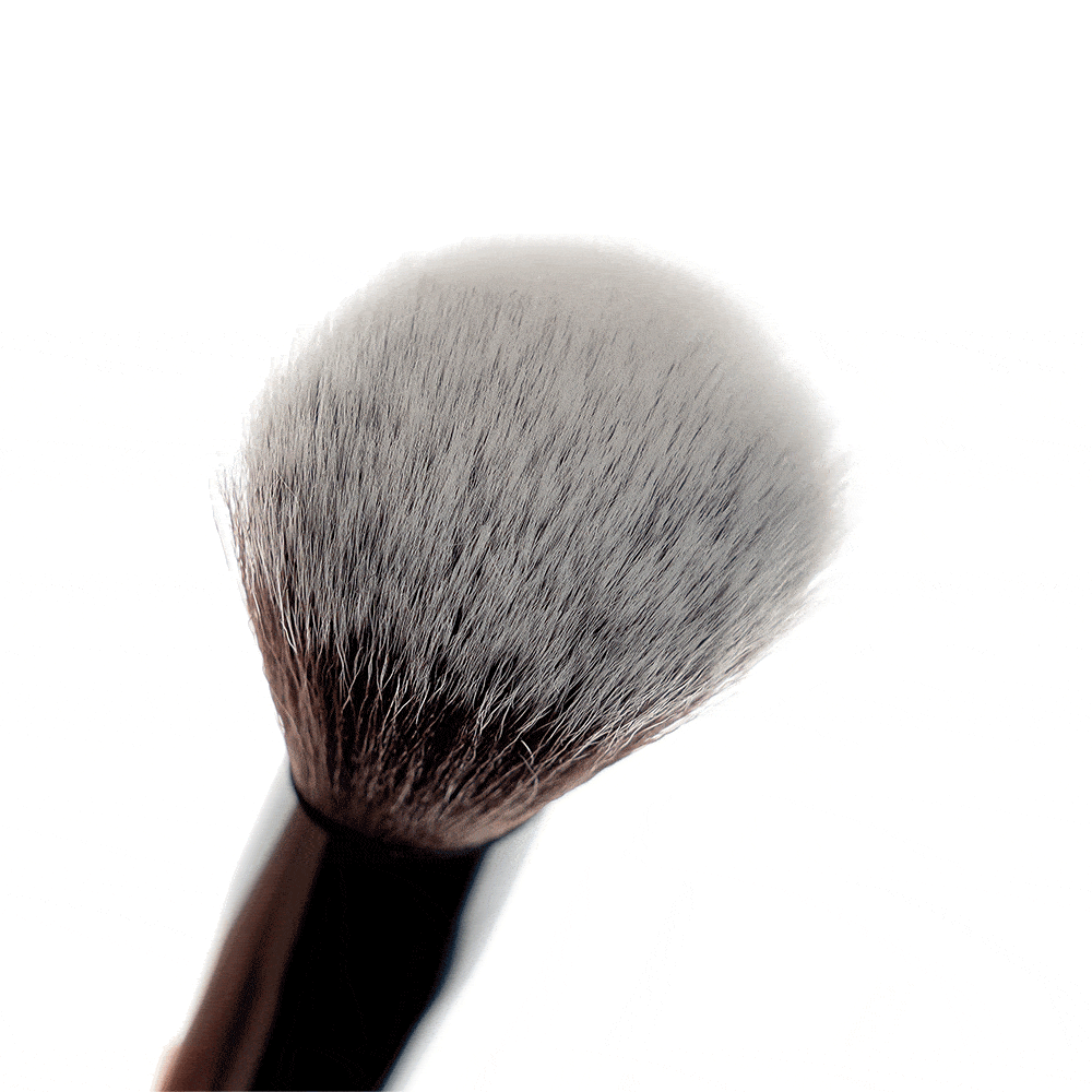 Brushworks No. 2 Buffing Foundation Brush - image 6