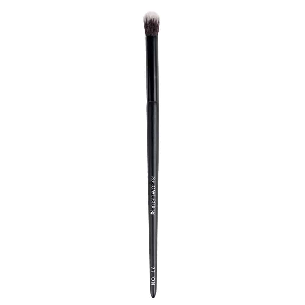 Brushworks No. 16 Tapered Blending Eye Brush - image 6