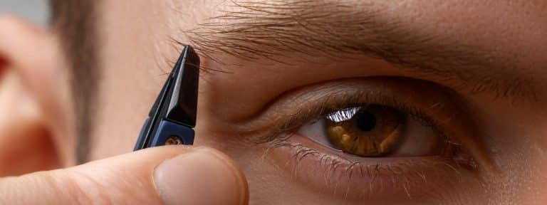 Aristocrat Tweezer