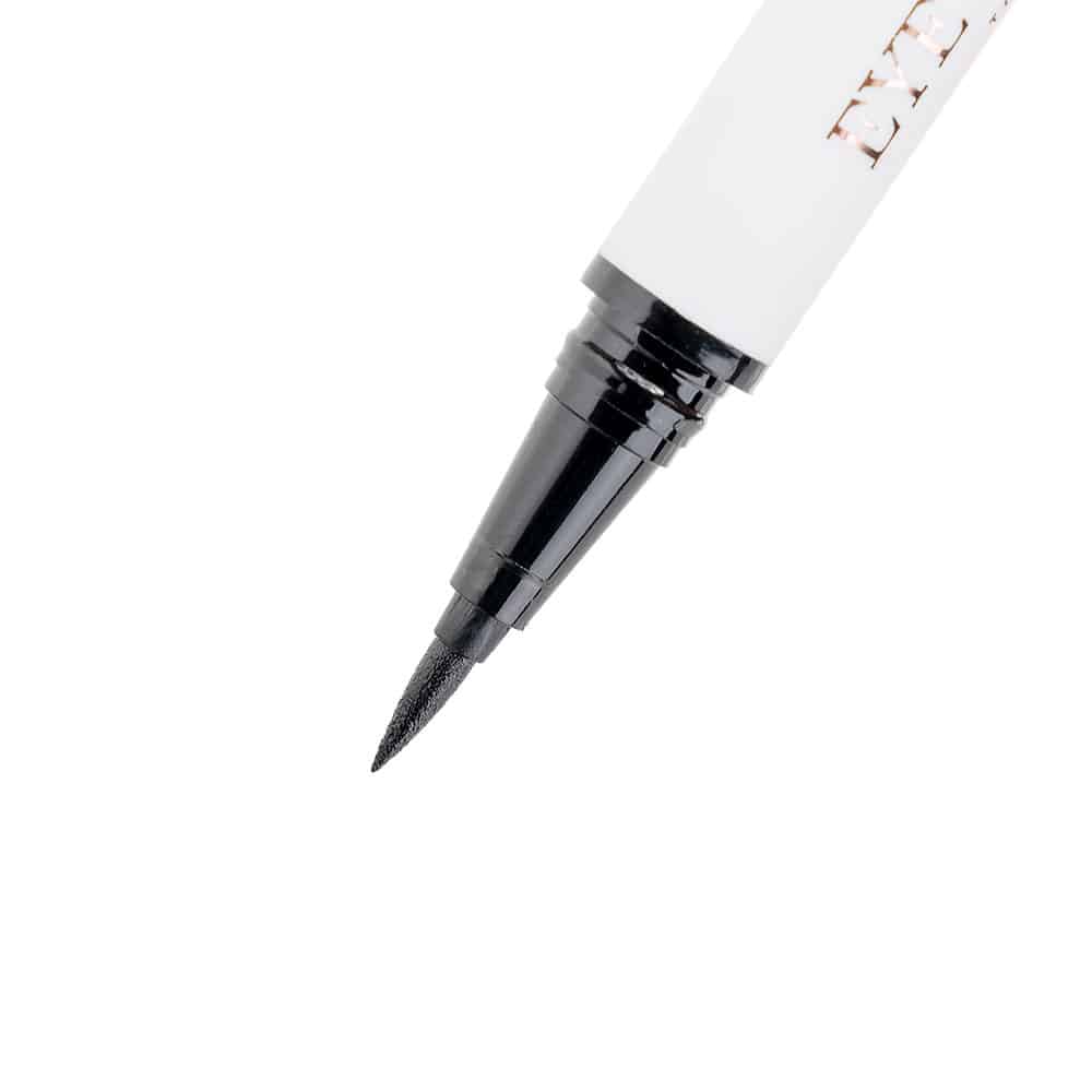 black lash glue pen