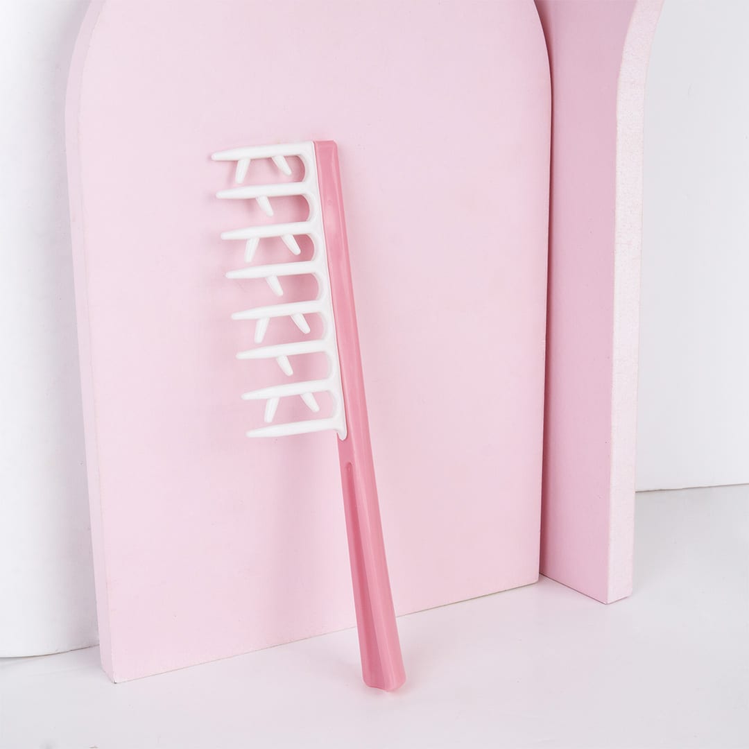 Hair Combs content block image