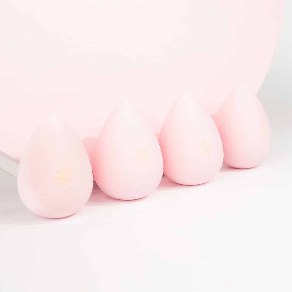 Brushworks Complexion Sponge Set - image 3