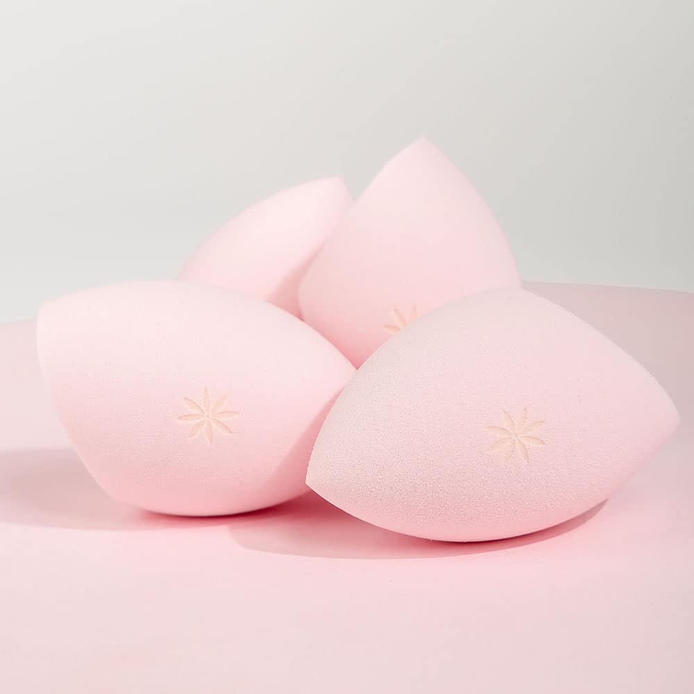 Brushworks Wonder Sponge Set - image 3