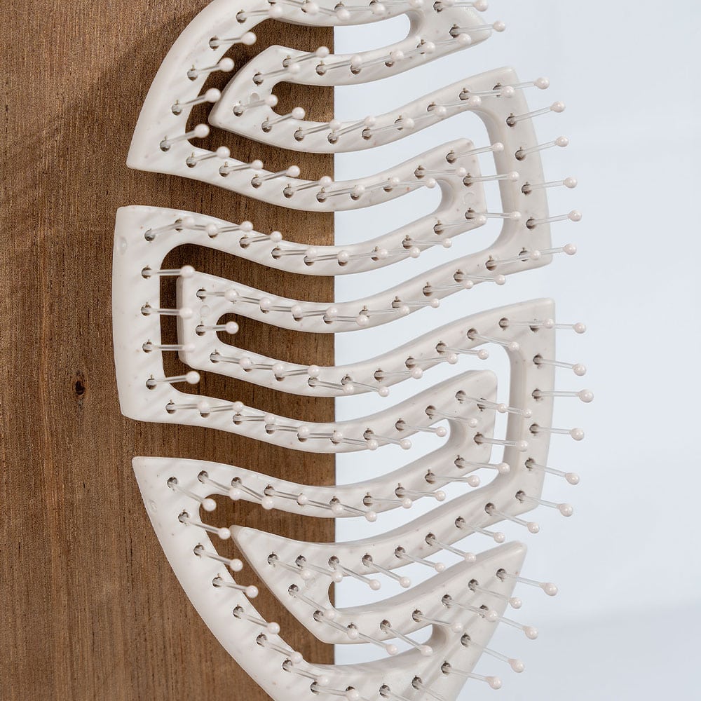 So Eco Flexi Curve Detangling Hair Brush - image 4