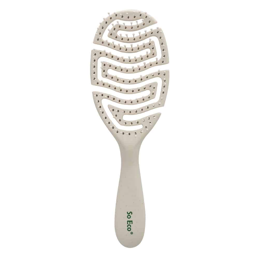 So Eco Flexi Curve Detangling Hair Brush - image 6