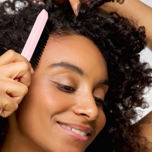 Brushworks Slick & Style Hair Set — alternate view