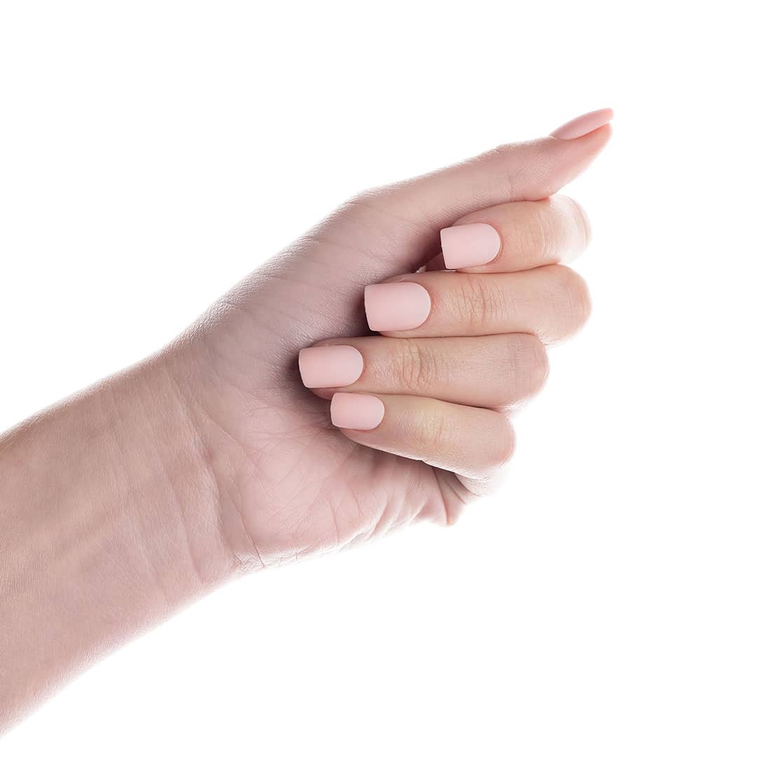 Natural Fake Nails From Your Home 