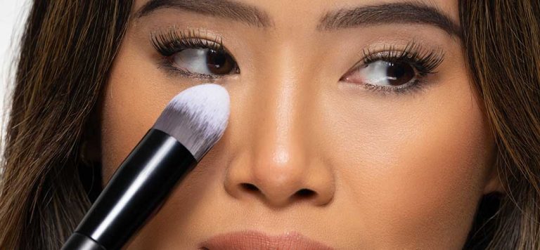 Brushworks No Tapered Precision Buffing Brush featured image