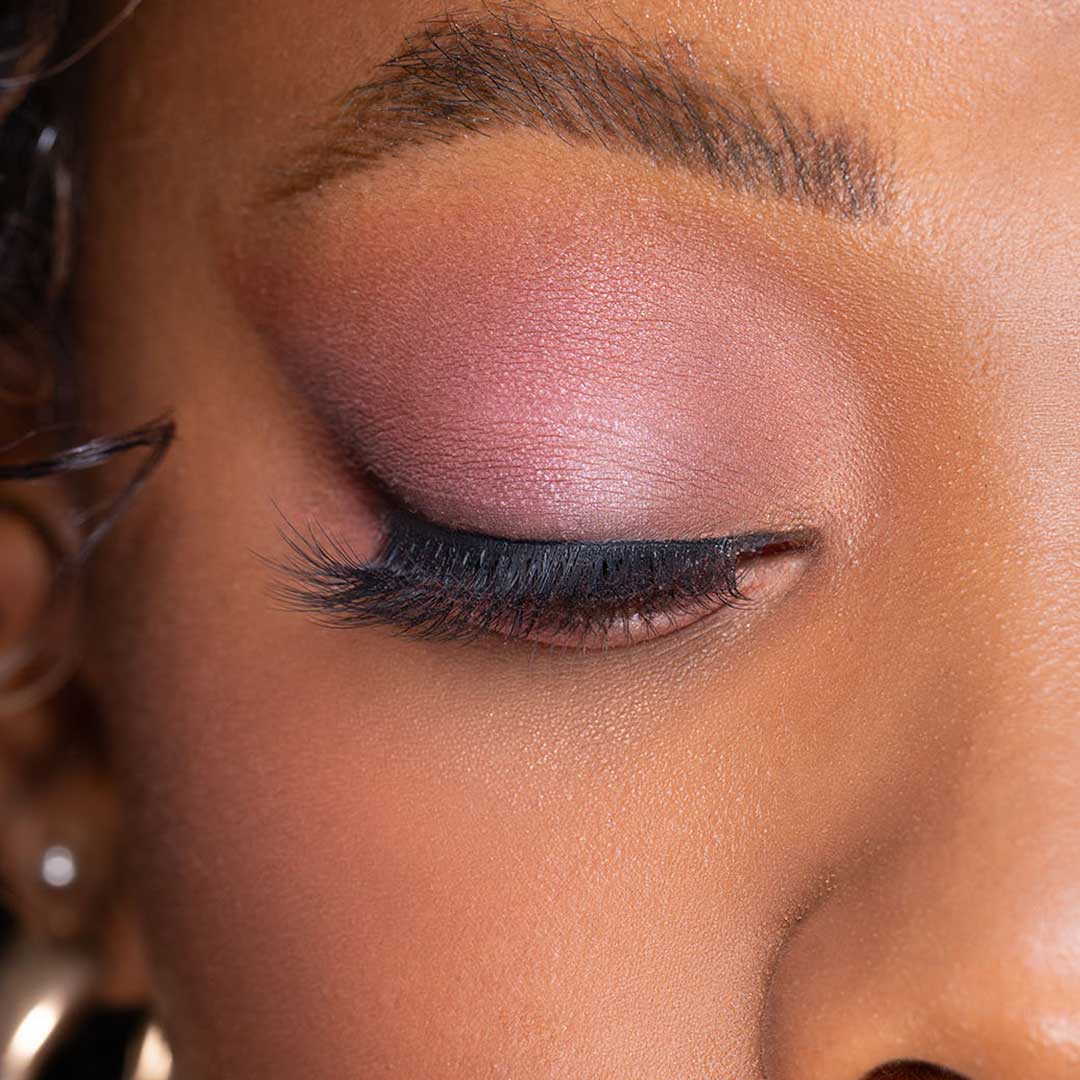 Eye Candy Make Me Blush Palette