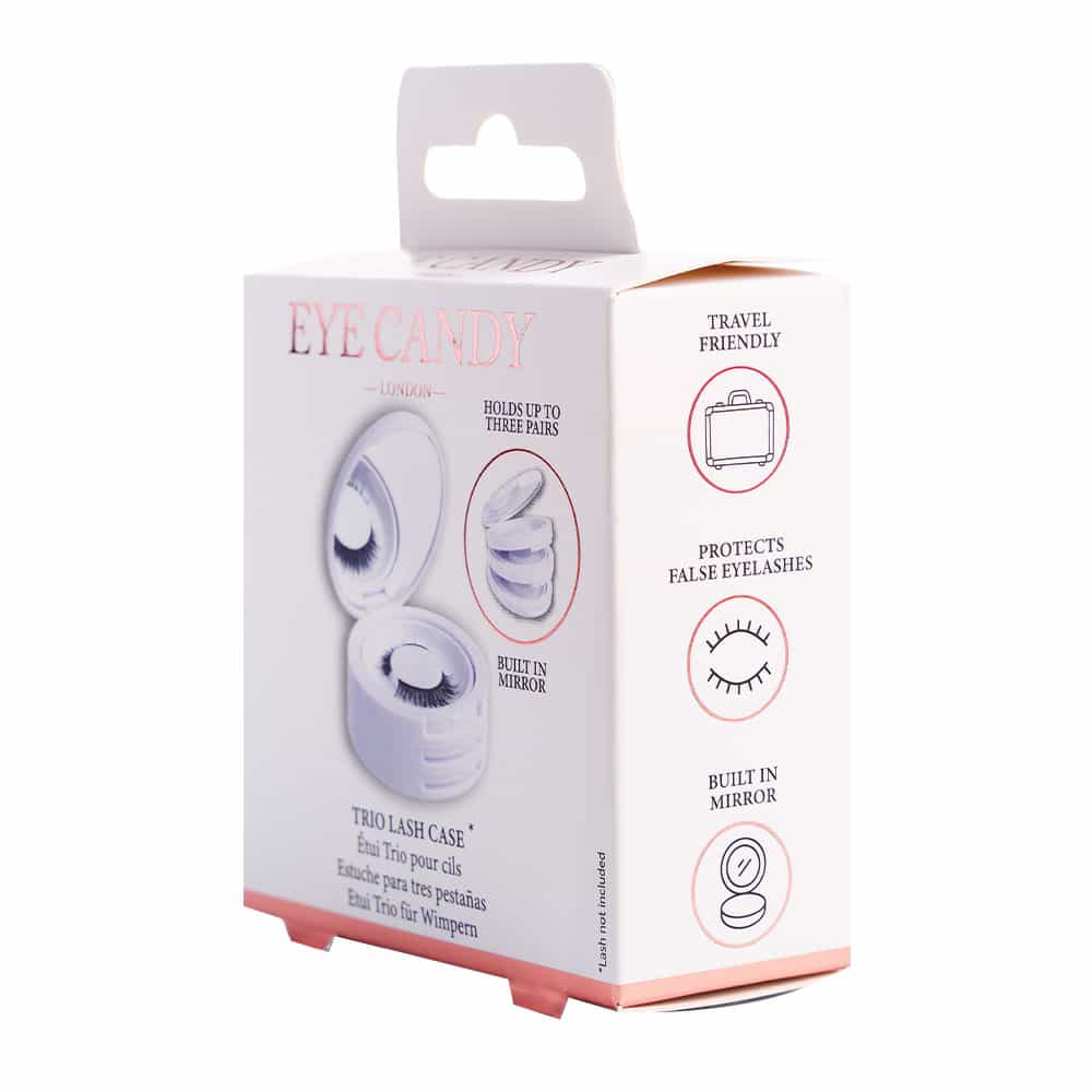 Eye Candy Trio Lash Case - image 4