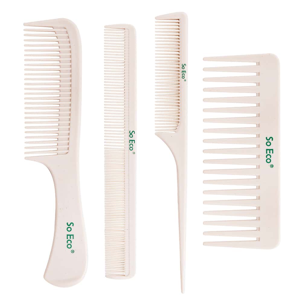 So Eco Essential Combs Set - image 4