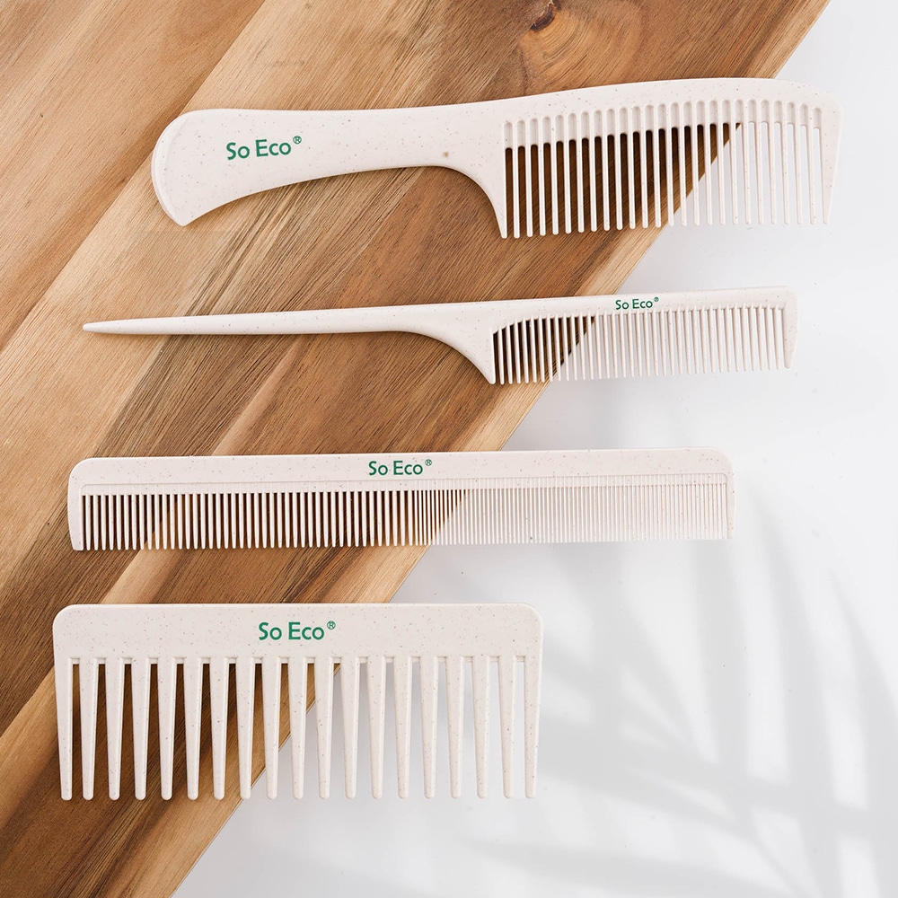 So Eco Essential Combs Set - image 3
