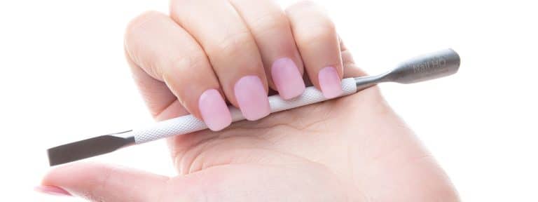 Nail HQ Pro Cuticle Pusher