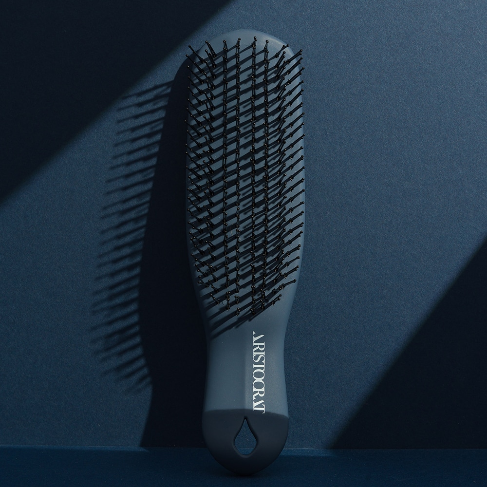 Aristocrat Travel Scalp & Hair Brush - image 3
