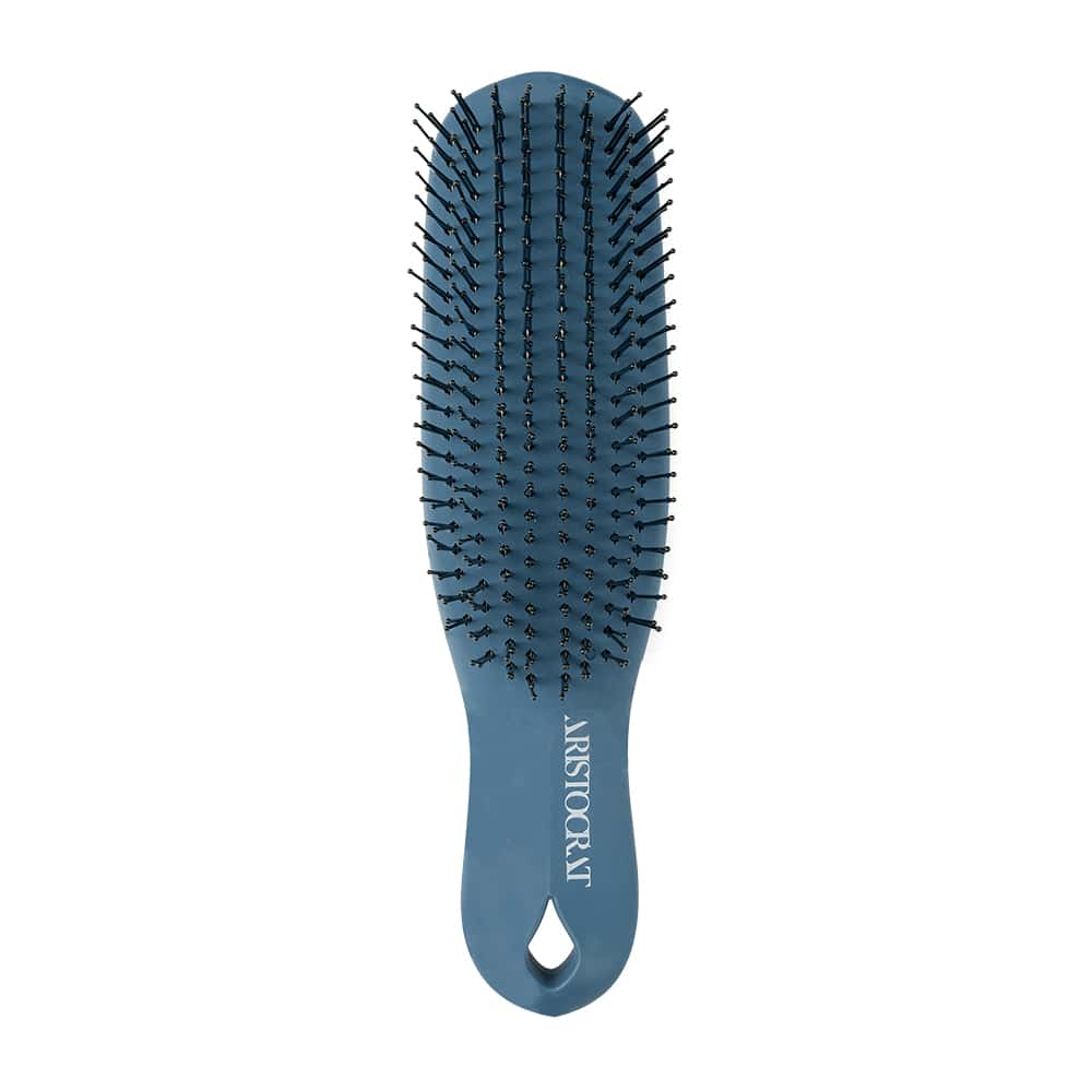 Aristocrat Travel Scalp & Hair Brush - image 6
