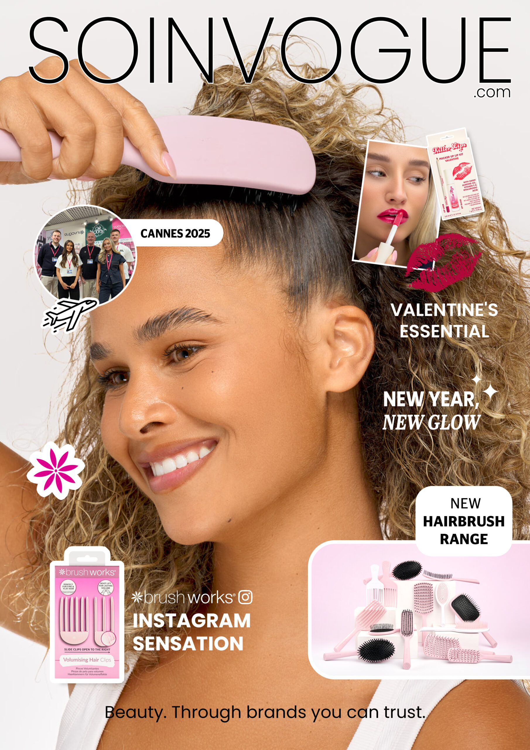 Issue Front Cover