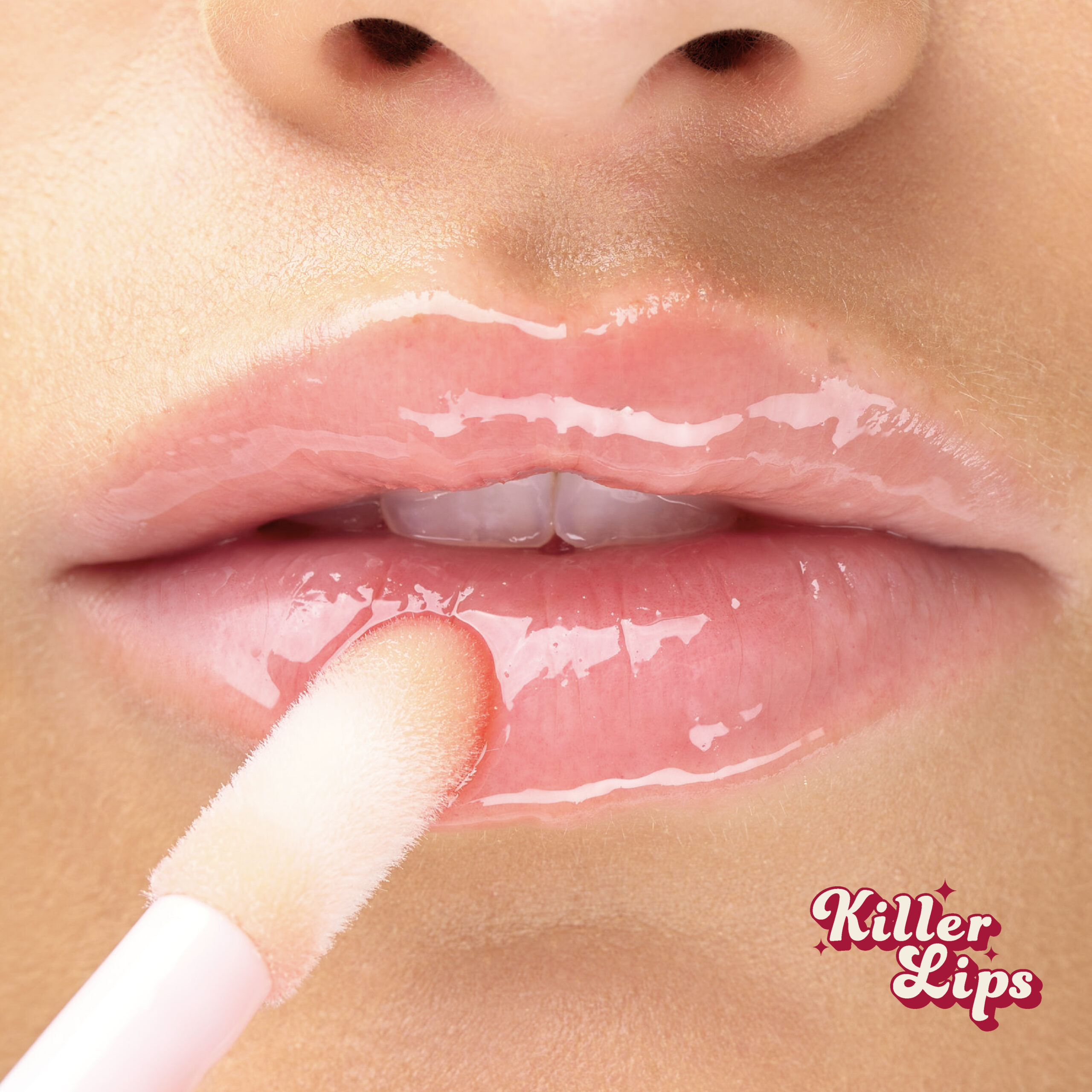 Killer Lips Super Juicy Lip Oil Strawberry