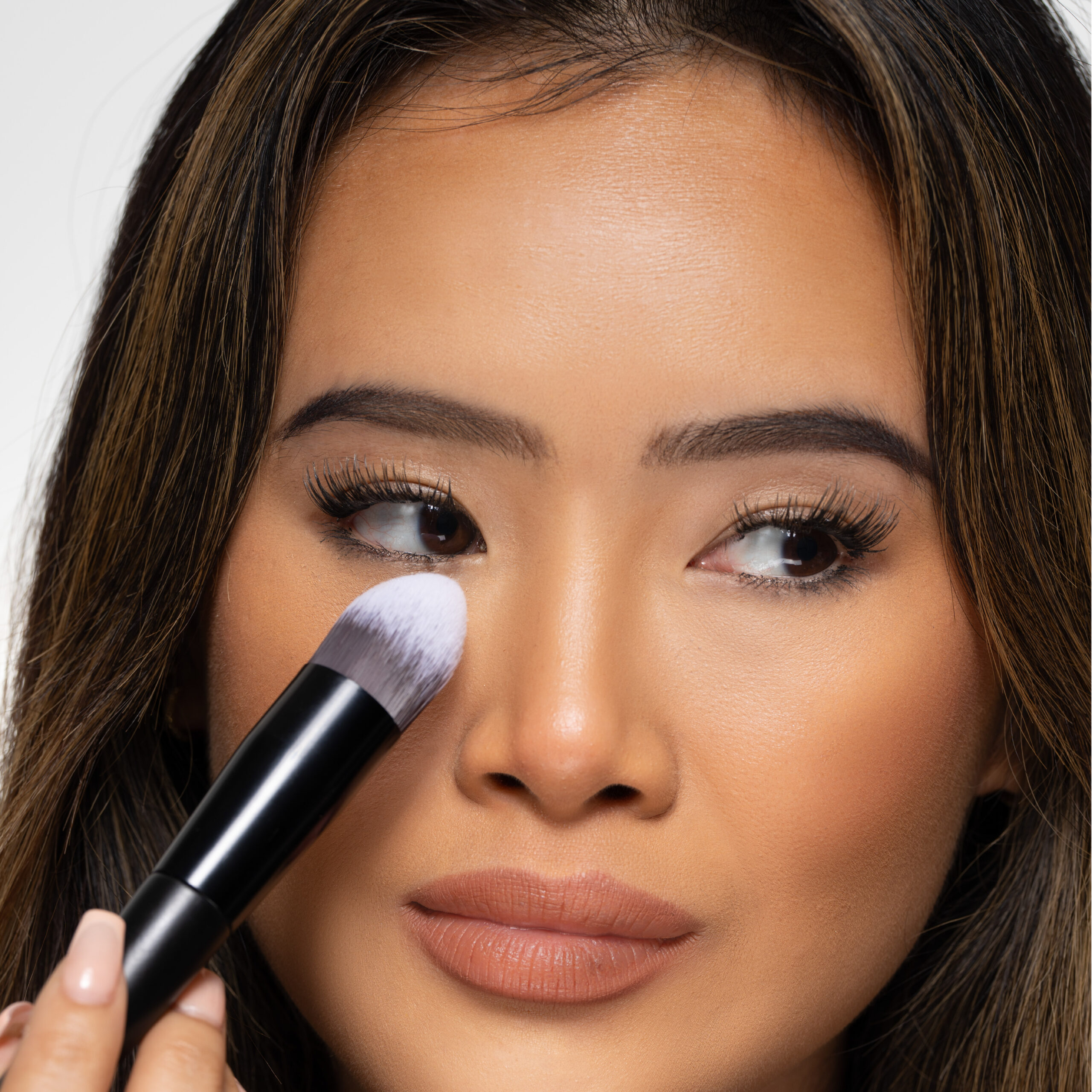 Makeup Brushes Blog Images Tapered Brush