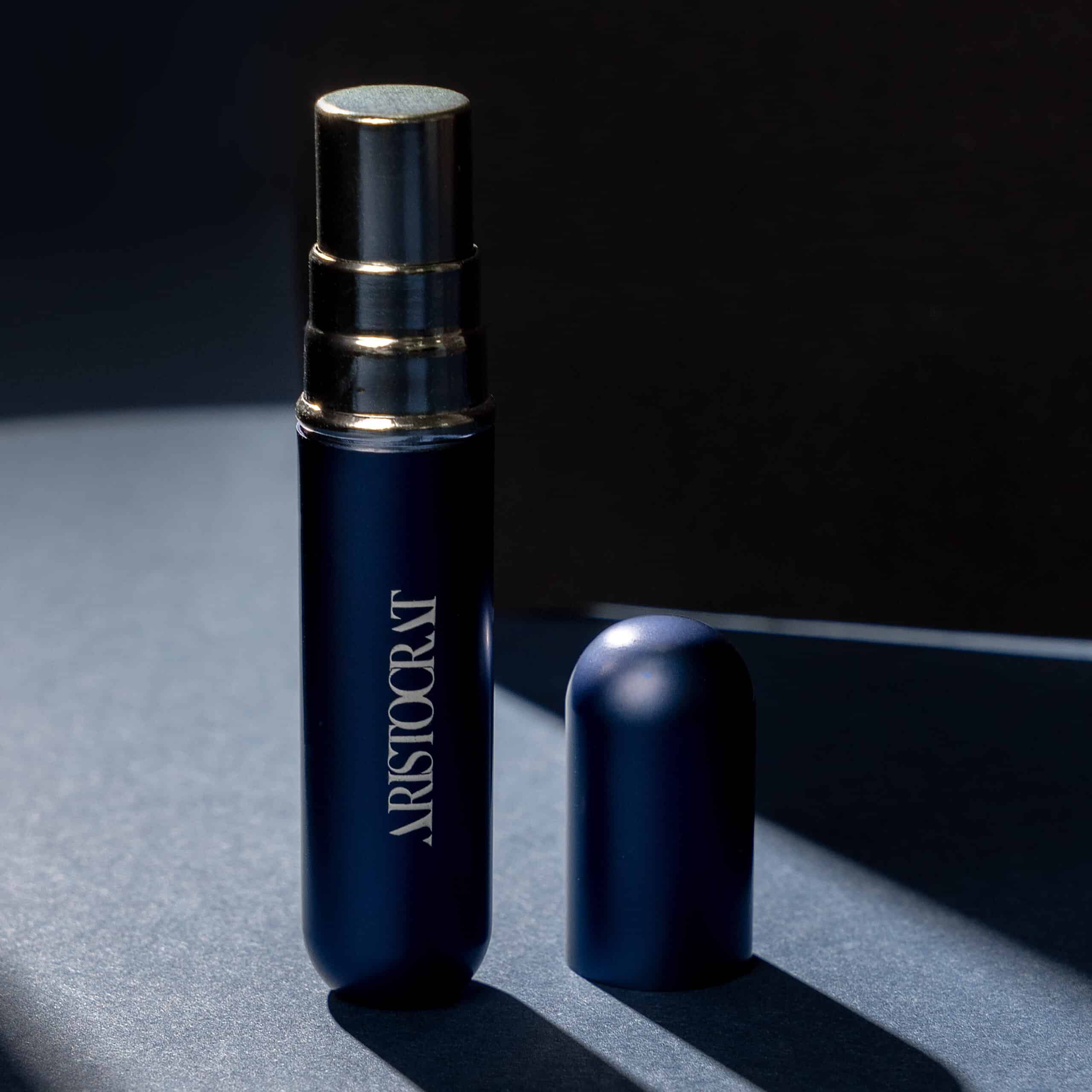 Blog post Travel Atomiser