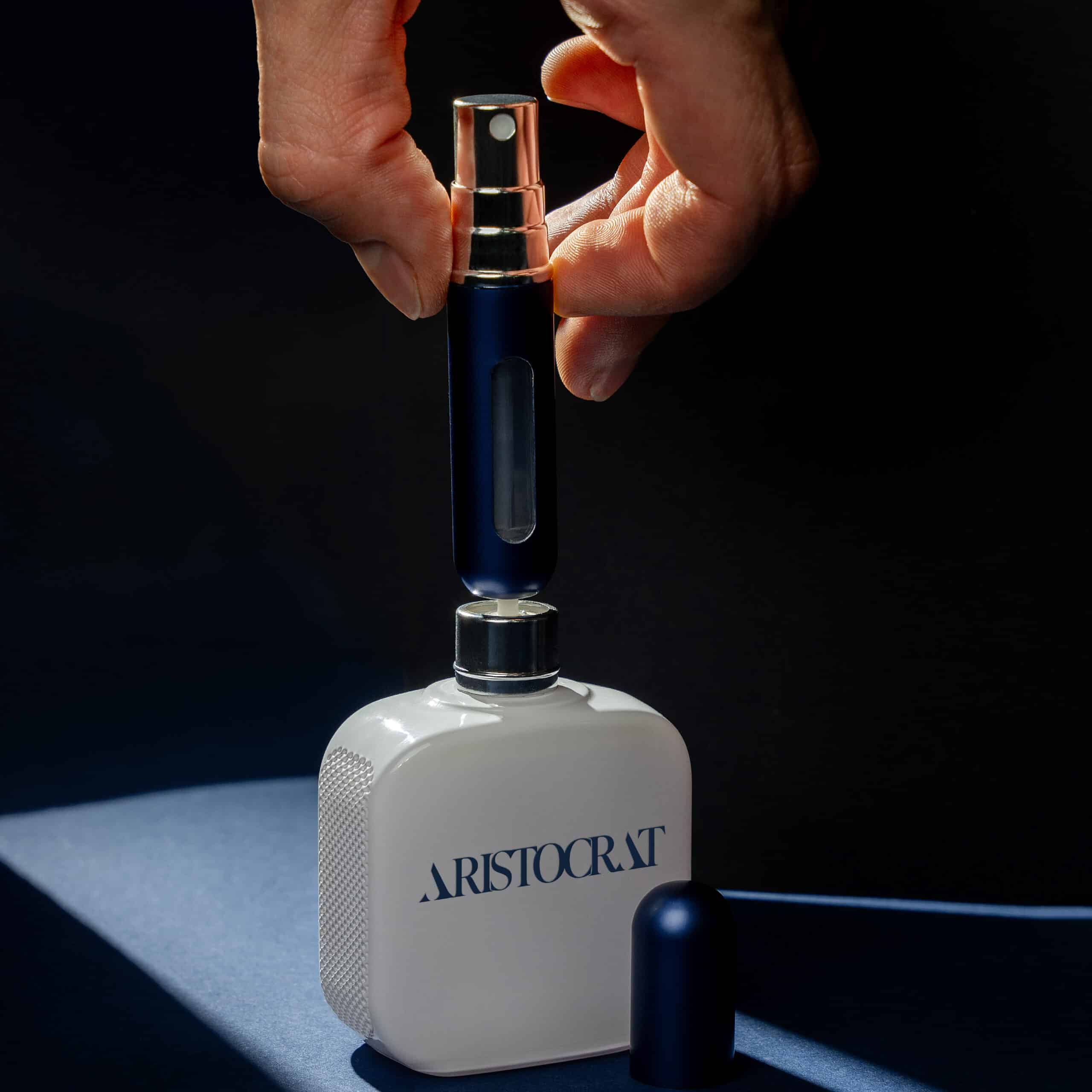Blog post Travel Atomiser